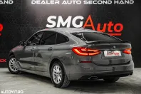 BMW Seria 6 din 2021 cu 161.985 km - oferta BMW165355 - foto 4