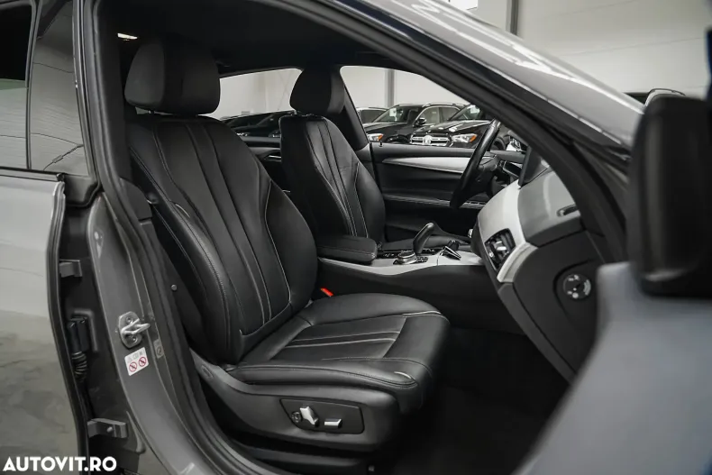 BMW Seria 6 din 2021 cu 161.985 km - oferta BMW165355 - foto 7