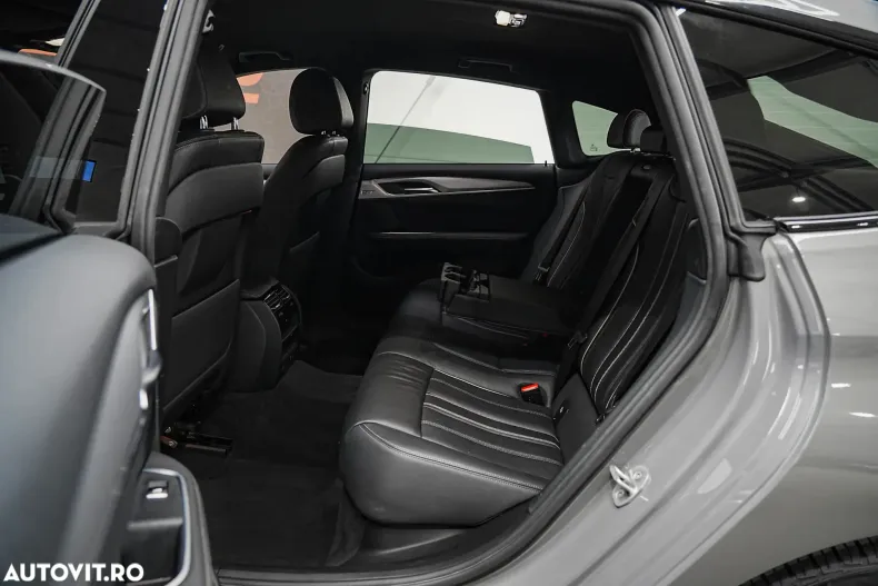 BMW Seria 6 din 2021 cu 161.985 km - oferta BMW165355 - foto 8