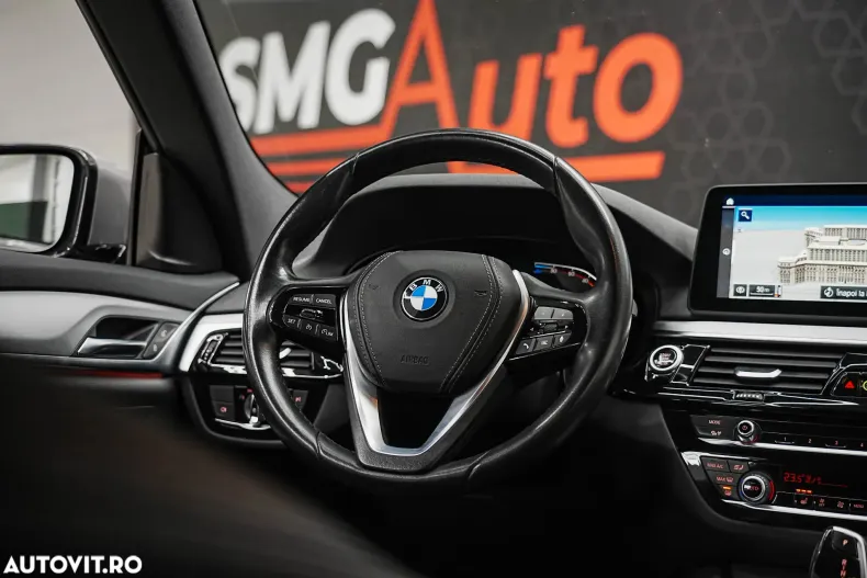 BMW Seria 6 din 2021 cu 161.985 km - oferta BMW165355 - foto 10