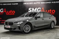 BMW Seria 6 din 2021 cu 161.985 km - oferta BMW165355 - foto 11