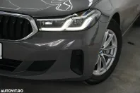 BMW Seria 6 din 2021 cu 161.985 km - oferta BMW165355 - foto 14