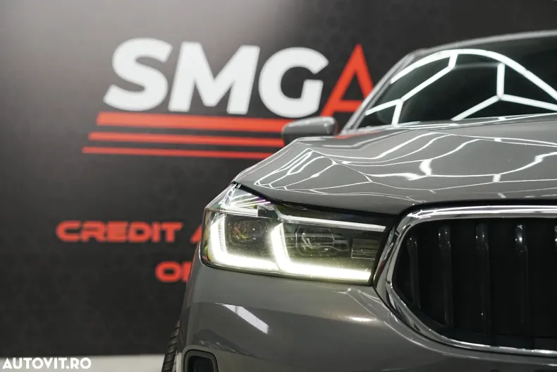 BMW Seria 6 din 2021 cu 161.985 km - oferta BMW165355 - foto 15