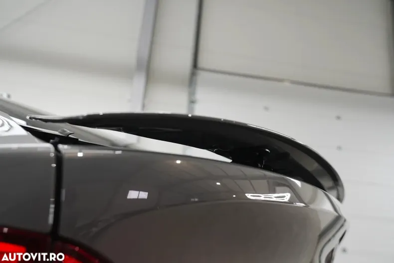BMW Seria 6 din 2021 cu 161.985 km - oferta BMW165355 - foto 24