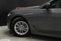 BMW Seria 6 din 2021 cu 161.985 km - oferta BMW165355 - foto 25