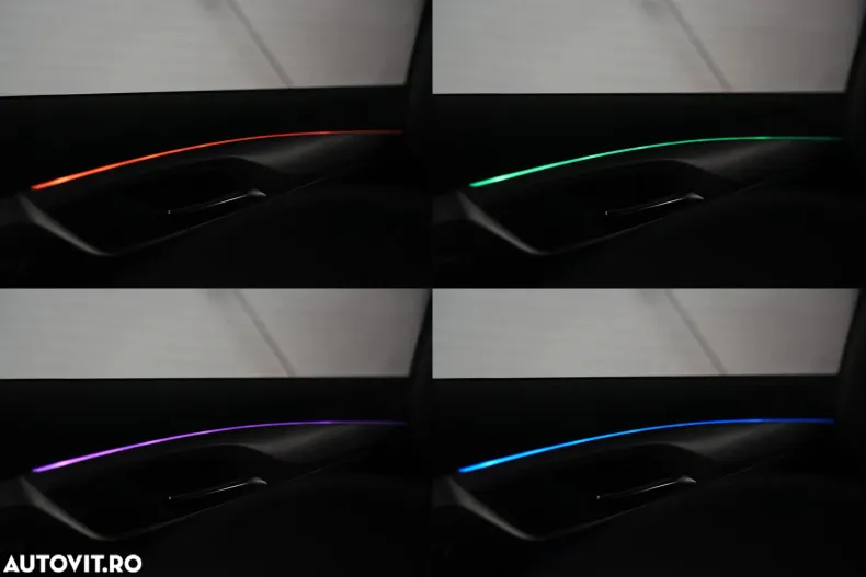 BMW Seria 6 din 2021 cu 161.985 km - oferta BMW165355 - foto 27