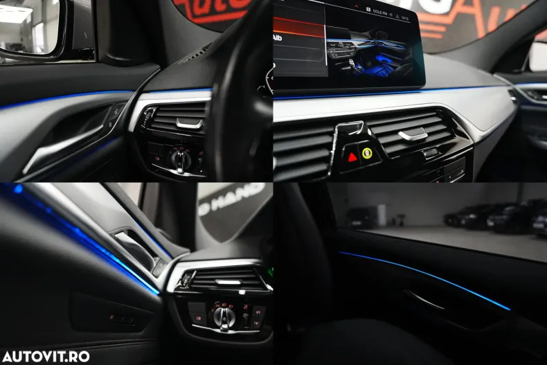 BMW Seria 6 din 2021 cu 161.985 km - oferta BMW165355 - foto 28