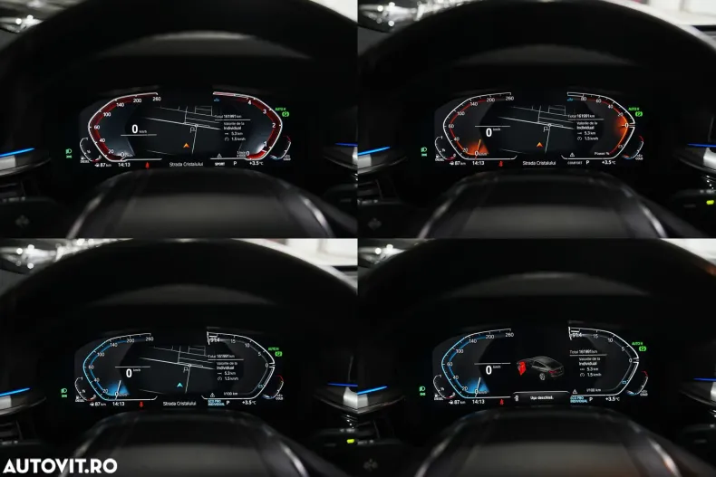 BMW Seria 6 din 2021 cu 161.985 km - oferta BMW165355 - foto 29