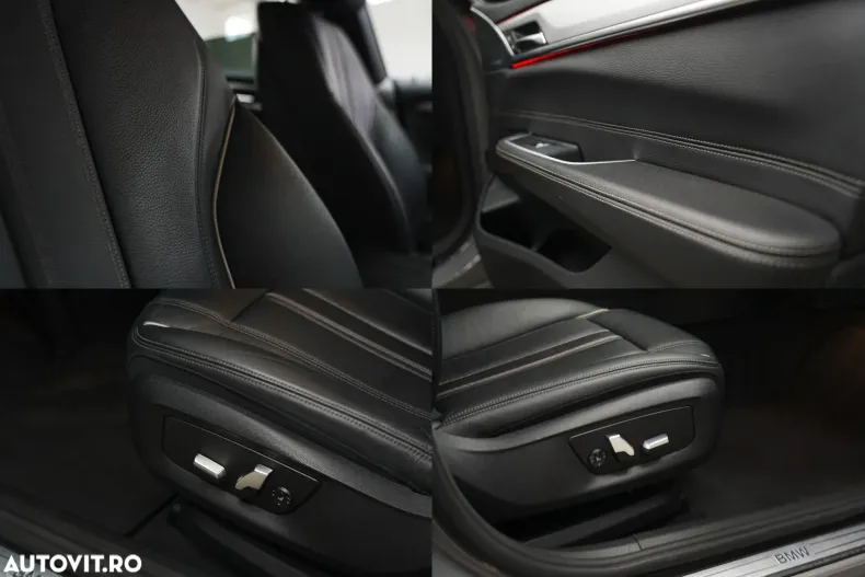 BMW Seria 6 din 2021 cu 161.985 km - oferta BMW165355 - foto 31