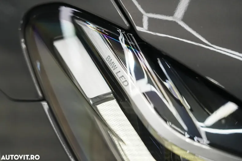 BMW Seria 6 din 2021 cu 161.985 km - oferta BMW165355 - foto 33