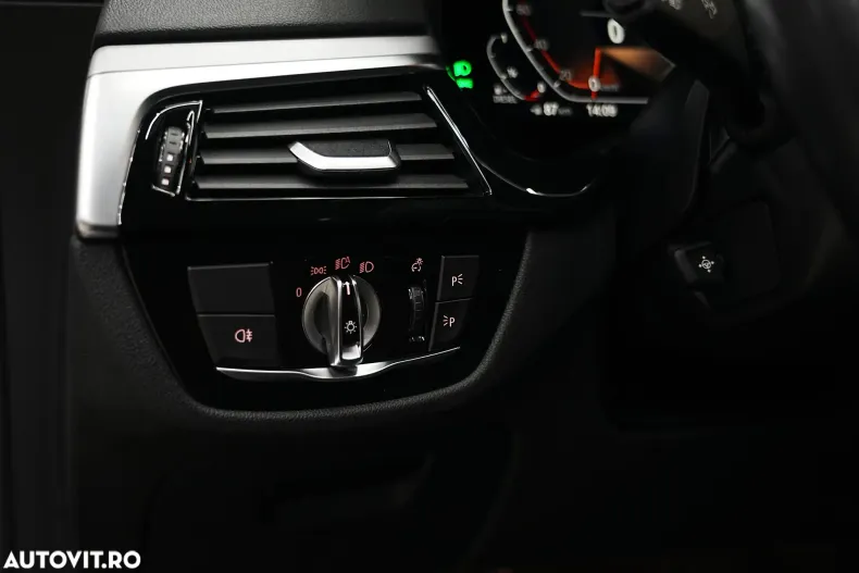 BMW Seria 6 din 2021 cu 161.985 km - oferta BMW165355 - foto 34