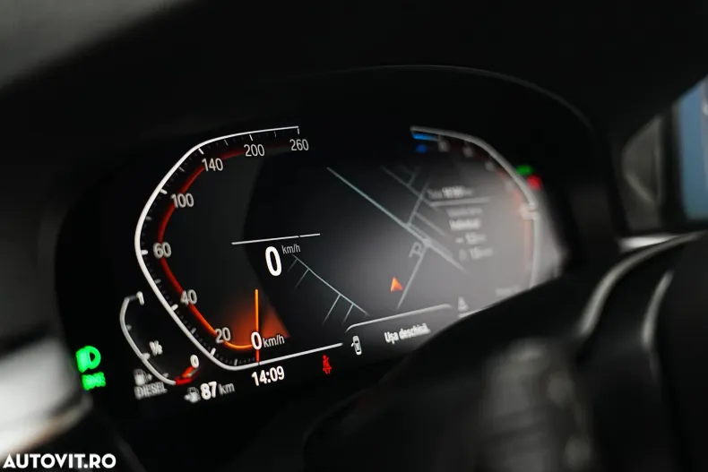 BMW Seria 6 din 2021 cu 161.985 km - oferta BMW165355 - foto 35