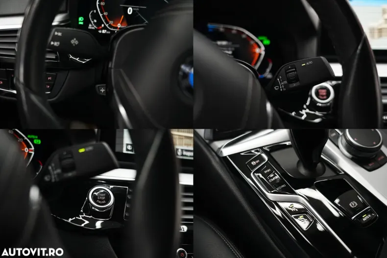 BMW Seria 6 din 2021 cu 161.985 km - oferta BMW165355 - foto 36