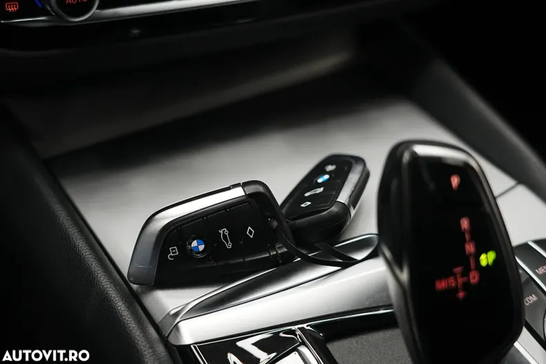 BMW Seria 6 din 2021 cu 161.985 km - oferta BMW165355 - foto 37