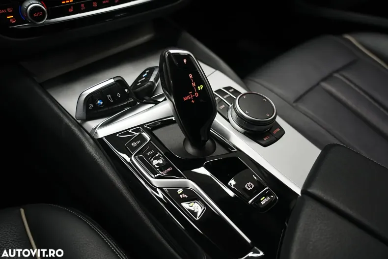 BMW Seria 6 din 2021 cu 161.985 km - oferta BMW165355 - foto 38