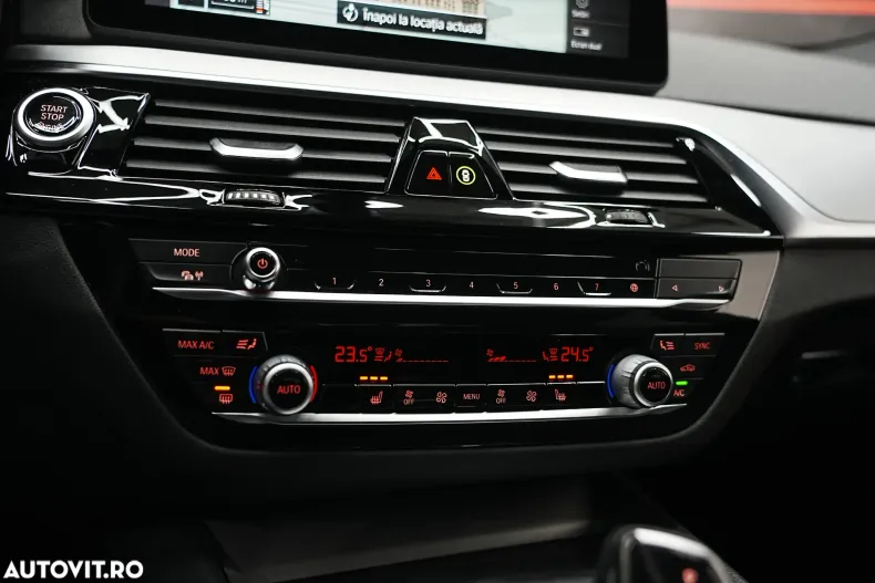 BMW Seria 6 din 2021 cu 161.985 km - oferta BMW165355 - foto 39