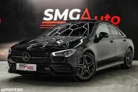 Mercedes-Benz CLA din 2021 cu 148.138 km - oferta MER165356 - foto 2