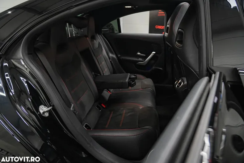 Mercedes-Benz CLA din 2021 cu 148.138 km - oferta MER165356 - foto 9
