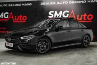 Mercedes-Benz CLA din 2021 cu 148.138 km - oferta MER165356 - foto 14
