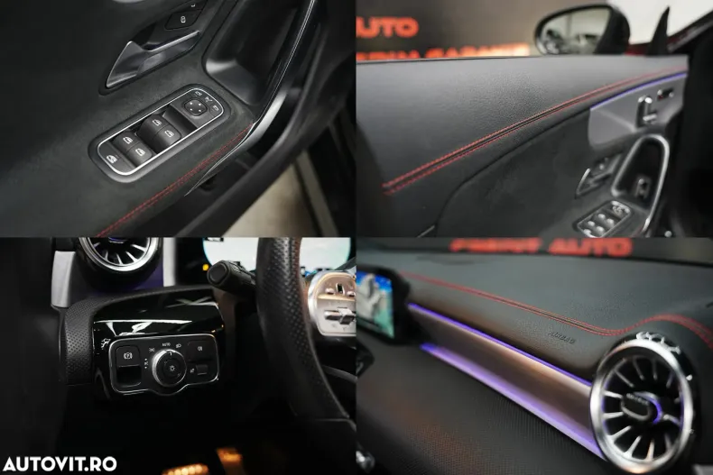 Mercedes-Benz CLA din 2021 cu 148.138 km - oferta MER165356 - foto 20