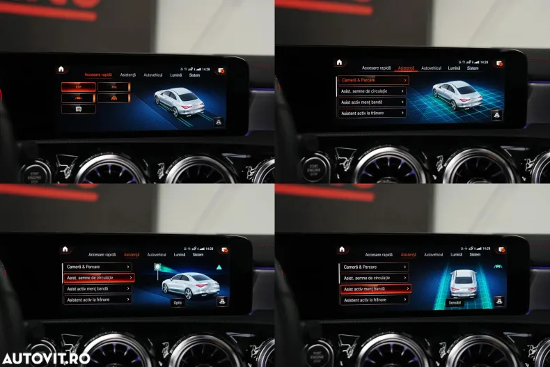 Mercedes-Benz CLA din 2021 cu 148.138 km - oferta MER165356 - foto 23