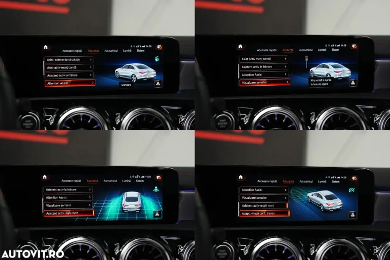 Mercedes-Benz CLA din 2021 cu 148.138 km - oferta MER165356 - foto 25