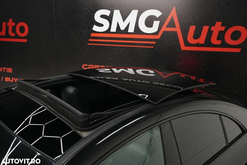 Mercedes-Benz CLA din 2021 cu 148.138 km - oferta MER165356 - foto 29