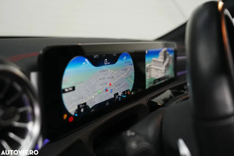 Mercedes-Benz CLA din 2021 cu 148.138 km - oferta MER165356 - foto 30