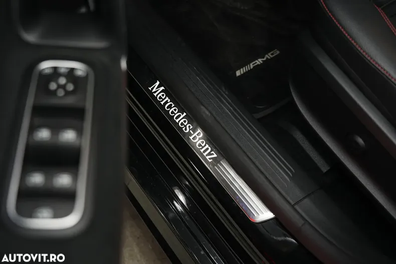 Mercedes-Benz CLA din 2021 cu 148.138 km - oferta MER165356 - foto 31