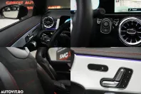 Mercedes-Benz CLA din 2021 cu 148.138 km - oferta MER165356 - foto 35