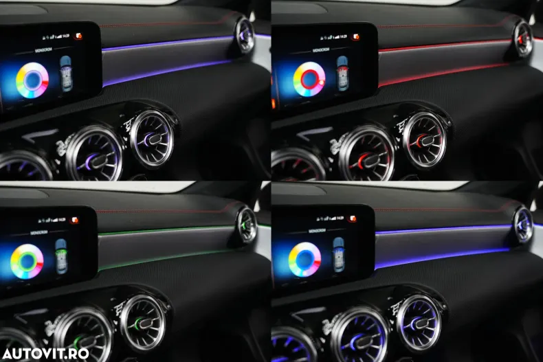 Mercedes-Benz CLA din 2021 cu 148.138 km - oferta MER165356 - foto 36