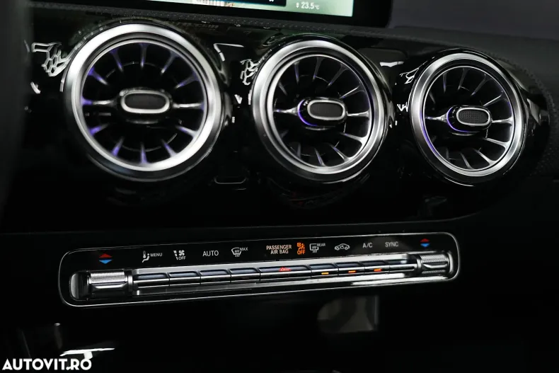 Mercedes-Benz CLA din 2021 cu 148.138 km - oferta MER165356 - foto 39