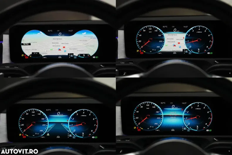 Mercedes-Benz CLA din 2021 cu 148.138 km - oferta MER165356 - foto 40