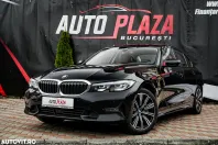 BMW Seria 3 din 2019 cu 163.365 km - oferta BMW165357 - foto 2