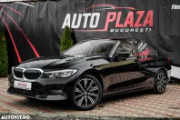 BMW Seria 3 din 2019 cu 163.365 km - oferta BMW165357 - foto 3