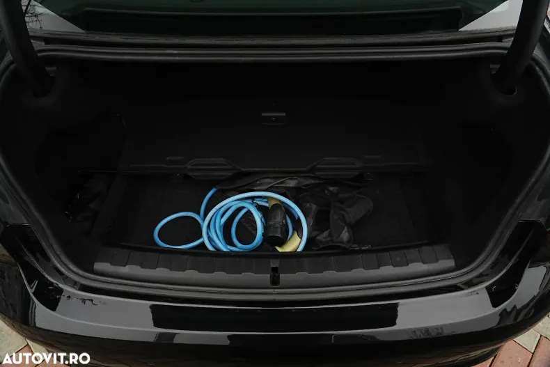 BMW Seria 3 din 2019 cu 163.365 km - oferta BMW165357 - foto 8