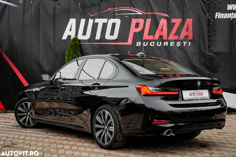BMW Seria 3 din 2019 cu 163.365 km - oferta BMW165357 - foto 9