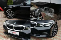 BMW Seria 3 din 2019 cu 163.365 km - oferta BMW165357 - foto 10