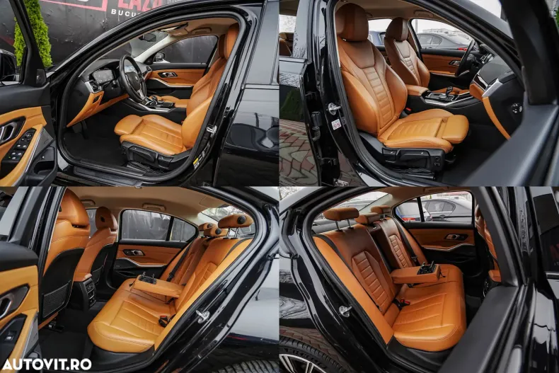 BMW Seria 3 din 2019 cu 163.365 km - oferta BMW165357 - foto 11