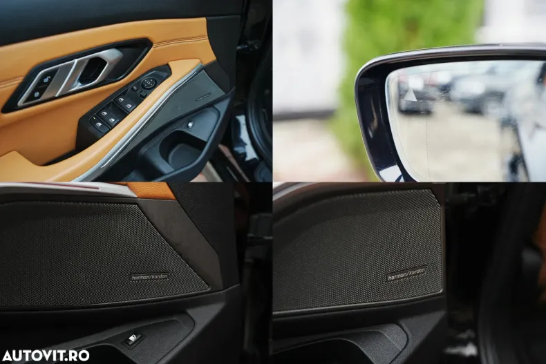 BMW Seria 3 din 2019 cu 163.365 km - oferta BMW165357 - foto 12