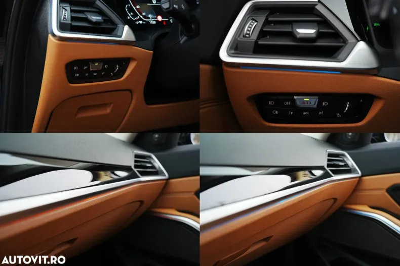 BMW Seria 3 din 2019 cu 163.365 km - oferta BMW165357 - foto 13