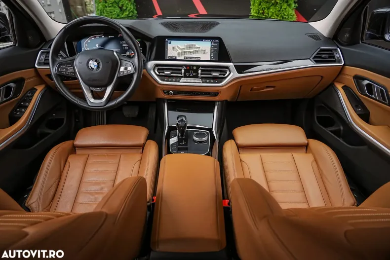 BMW Seria 3 din 2019 cu 163.365 km - oferta BMW165357 - foto 15