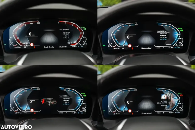 BMW Seria 3 din 2019 cu 163.365 km - oferta BMW165357 - foto 20