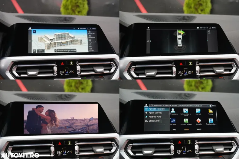 BMW Seria 3 din 2019 cu 163.365 km - oferta BMW165357 - foto 21