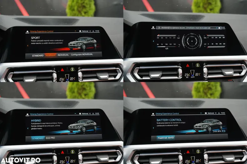 BMW Seria 3 din 2019 cu 163.365 km - oferta BMW165357 - foto 22