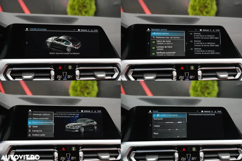 BMW Seria 3 din 2019 cu 163.365 km - oferta BMW165357 - foto 23