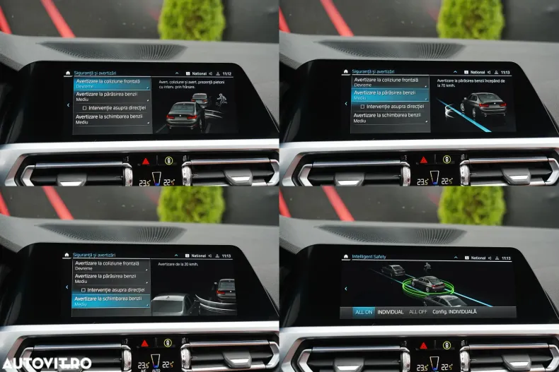 BMW Seria 3 din 2019 cu 163.365 km - oferta BMW165357 - foto 24