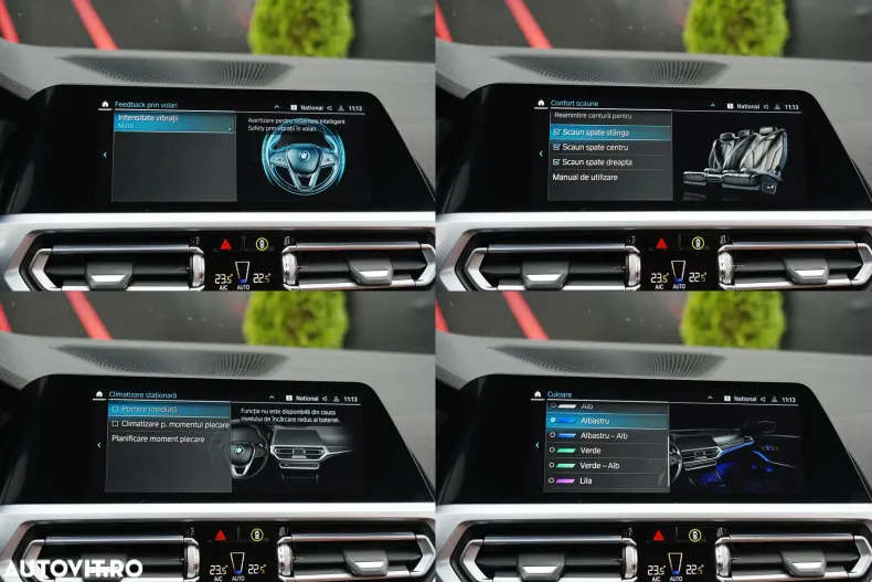 BMW Seria 3 din 2019 cu 163.365 km - oferta BMW165357 - foto 25