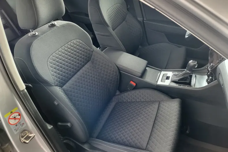 Skoda Superb din 2020 cu 95.719 km - oferta SKO165358 - foto 13