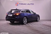 Mazda 6 din 2020 cu 104.294 km - oferta MAZ165359 - foto 5